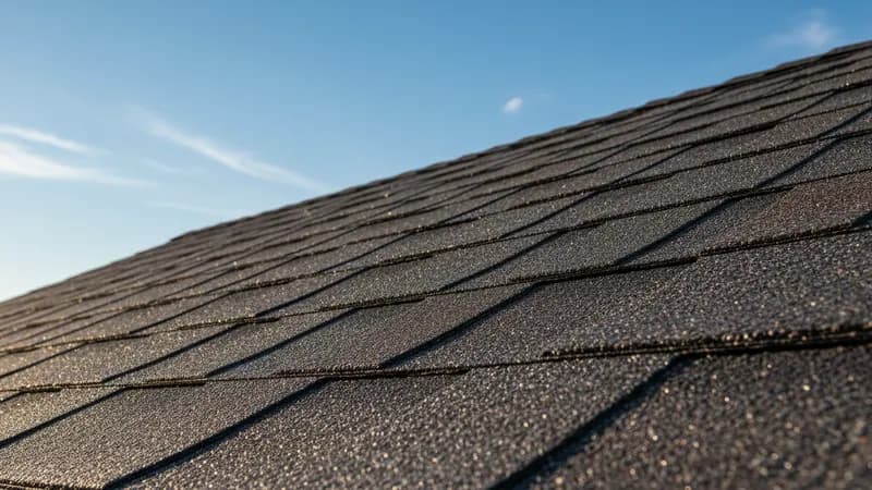 Class 4 Impact-Resistant Shingles in Tulsa: How They Work and Who They're For