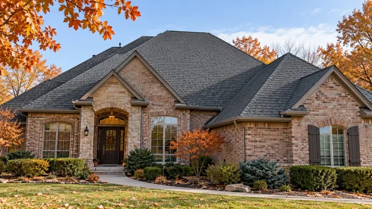 New Roof Final Walkthrough in Tulsa: The Homeowner Checklist for Closing the Project