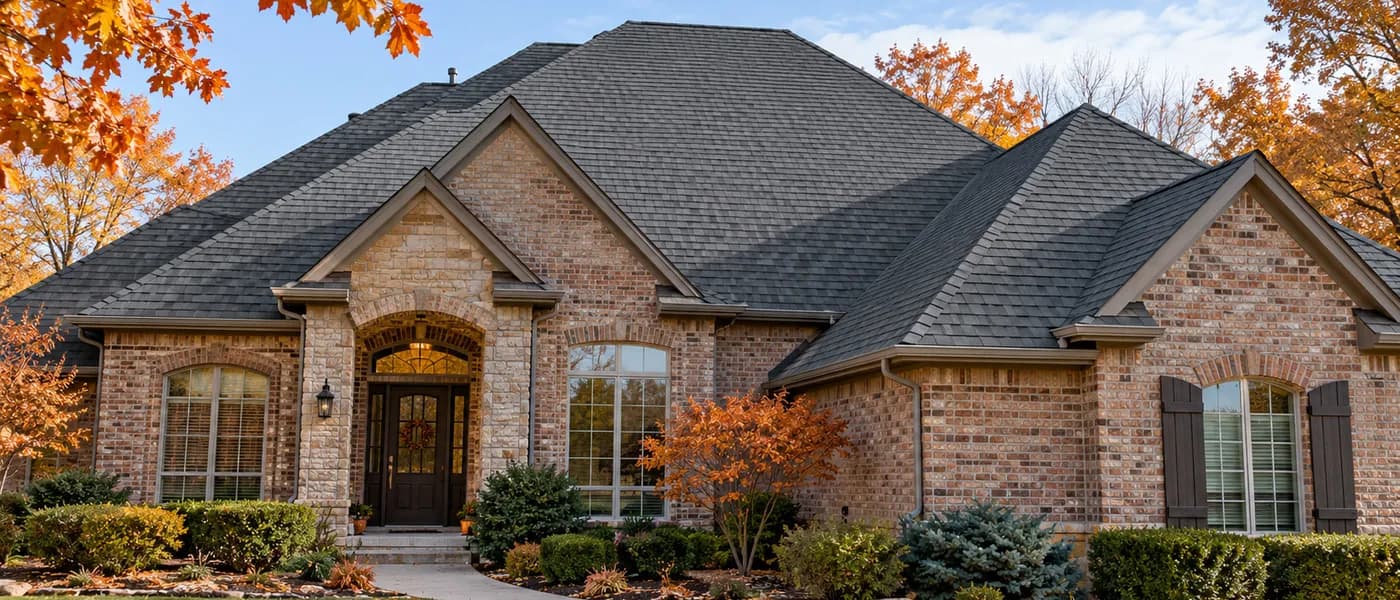 New Roof Final Walkthrough in Tulsa: The Homeowner Checklist for Closing the Project