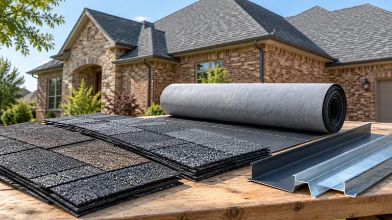 Planning a New Roof in Tulsa: The Scope Checklist to Read Before You Sign