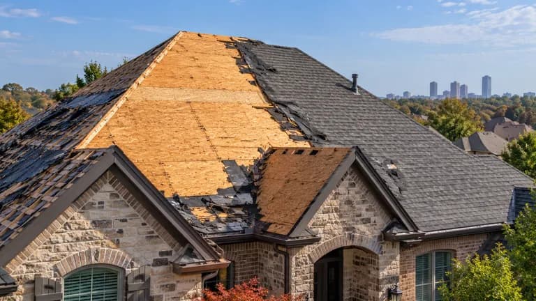Roof Tear-Off vs. Overlay in Tulsa: Questions to Resolve Before a New Installation