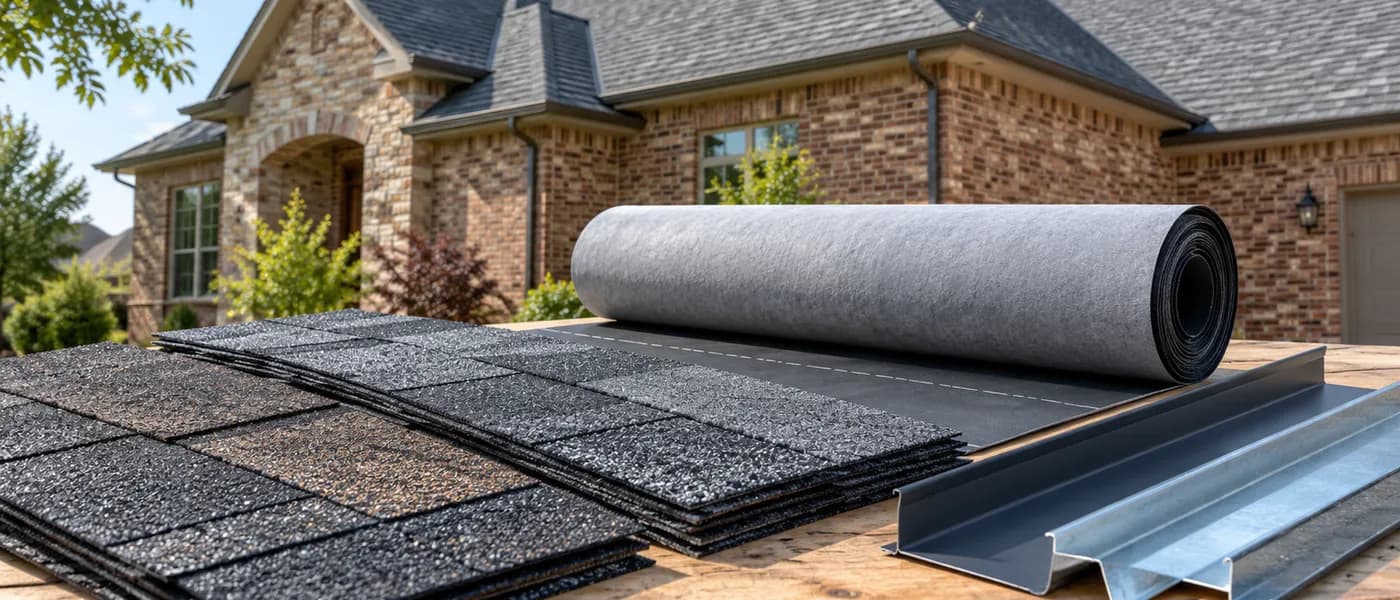 Planning a New Roof in Tulsa: The Scope Checklist to Read Before You Sign